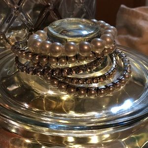 Bangle style Bracelets!